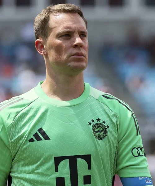 Bayern: successore Neuer, c’è un candidato sorprendente