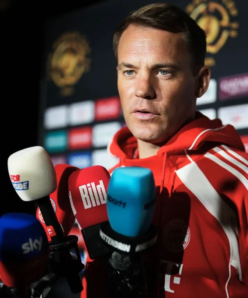 Lo stipendio di Neuer fa discutere al Bayern Monaco