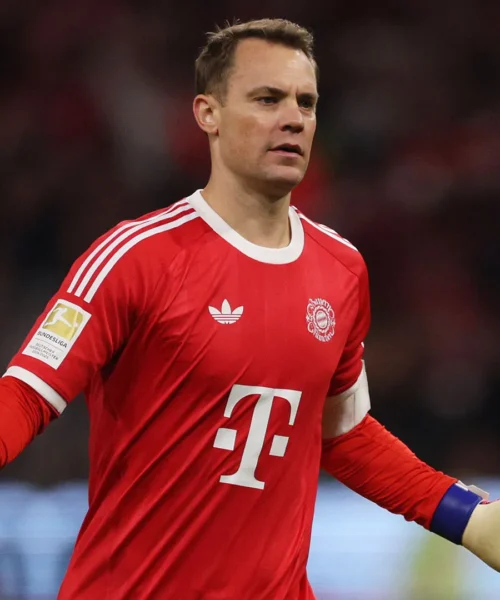 Dubbi su Manuel Neuer: Lothar Matthäus è drastico sul futuro del leggendario portiere