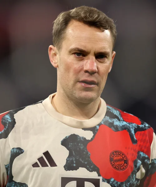 Manuel Neuer parla chiaro sul Mondiale e sul suo futuro