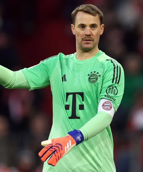 Il Bayern Monaco rischia di perdere l’allievo prediletto di Neuer