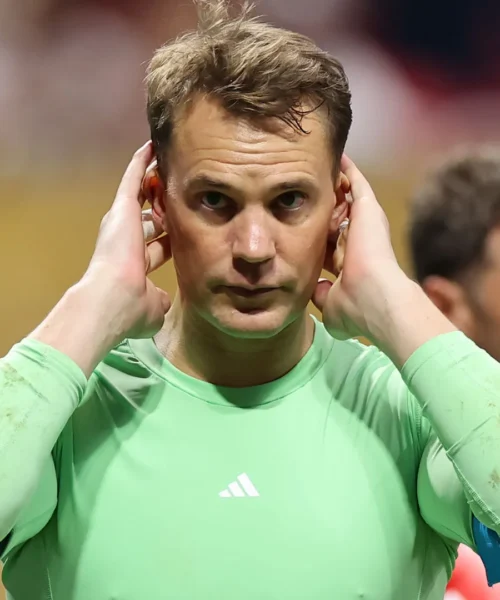 Neuer torna in nazionale? Il leggendario ex portiere del Bayern si infuria: “Guardiamo avanti”