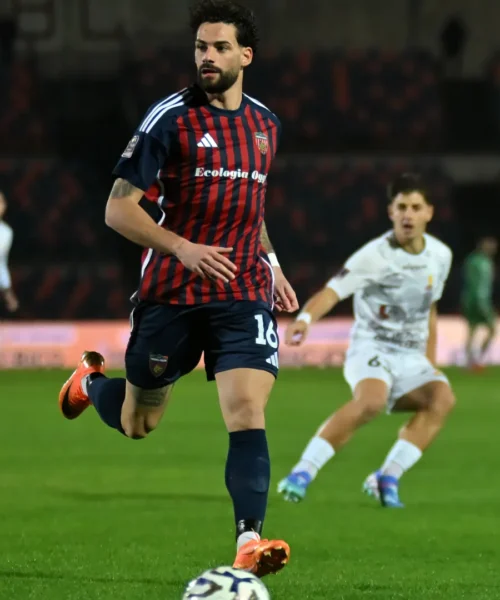 Serie C, Girone C: Cosenza-Crotone, le probabili formazioni