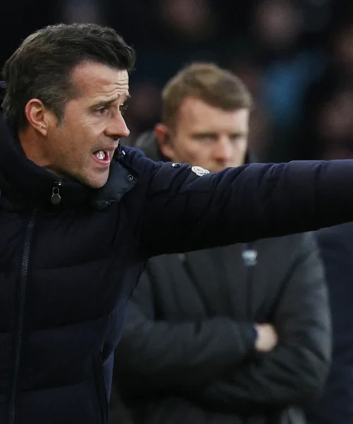 Mercato Manchester United: c’è già un nome per sostituire Amorim