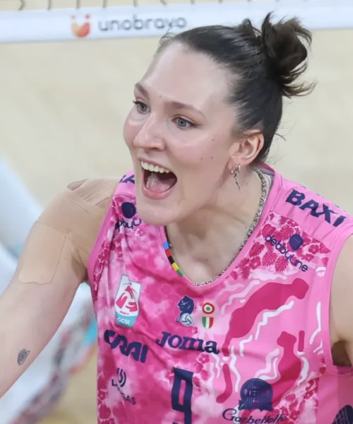 Salta tutto, il futuro della campionessa olimpica cambia ancora: le foto