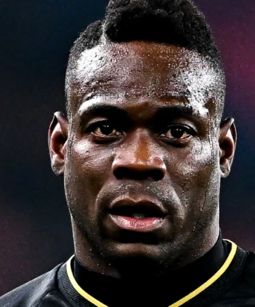 Rientro amaro per Mario Balotelli