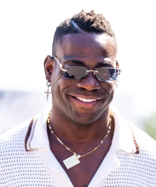 Mario Balotelli volta pagina: nuova avventura al via