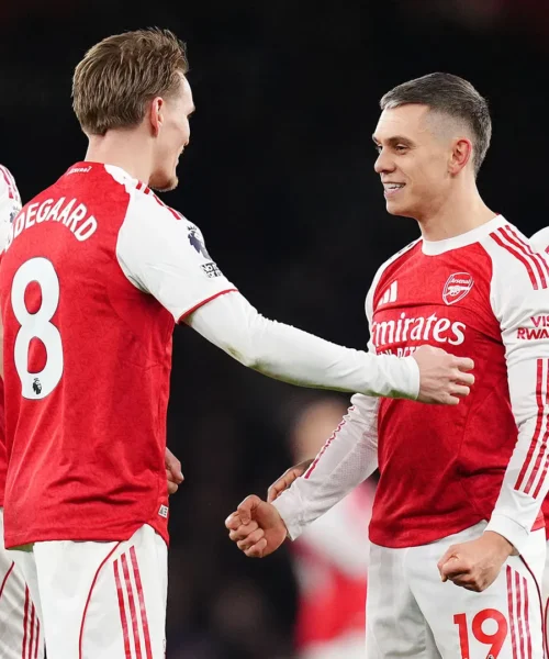 Il Bayern Monaco sogna la costosissima stella della Premier League: le foto