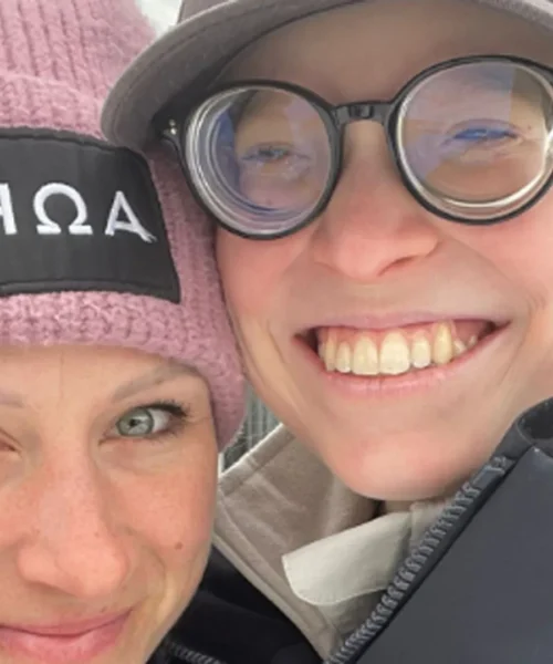 Il 2026 si apre bene per Martina Vozza e Ylenia Sabidussi