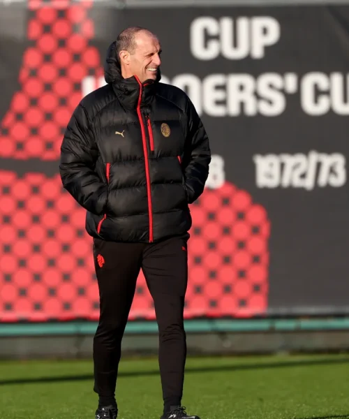 Mercato Milan, un importantissimo rinnovo è a un passo