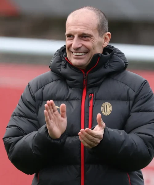 Mercato Milan, sorprendente ipotesi per l’attacco del futuro