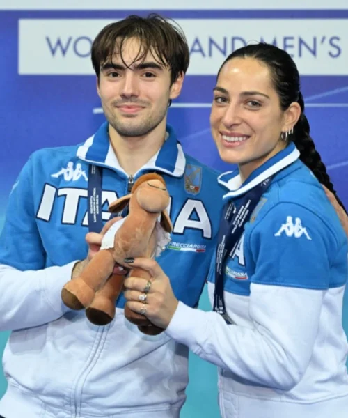 Scherma, Coppa del Mondo: due argenti nella spada chiudono un grande sabato per i colori azzurri