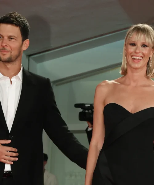 Matteo Giunta e Federica Pellegrini passano al contrattacco