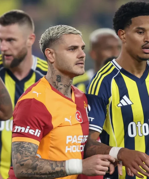 Supercoppa di Turchia: Galatasaray-Fenerbahçe, le probabili formazioni