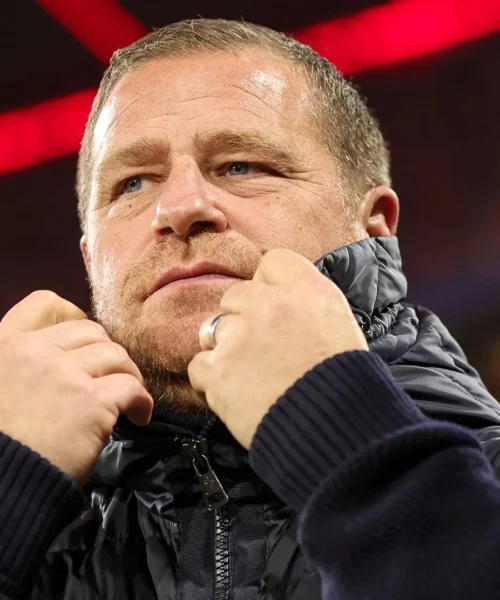 Dal Bayern al dimenticatoio, il campione è disperato