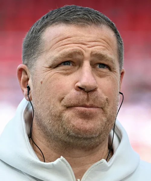 Max Eberl in missione per l’attacco del Bayern Monaco: le foto degli obiettivi