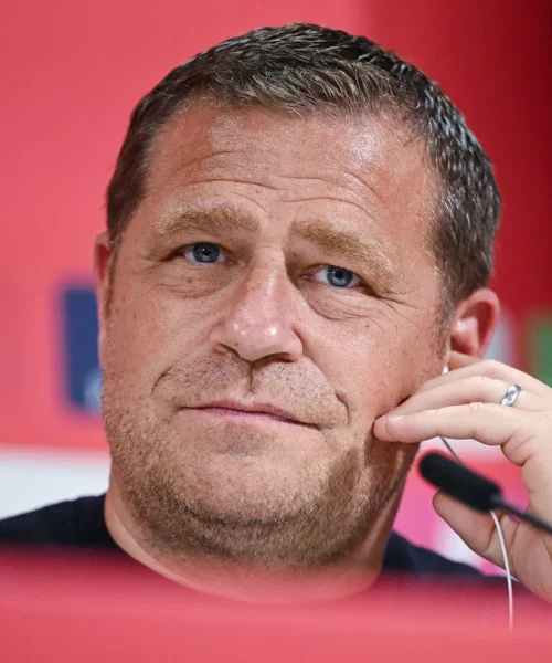 Il Bayern Monaco ha già comunicato al giocatore l’intenzione di cederlo a fine stagione