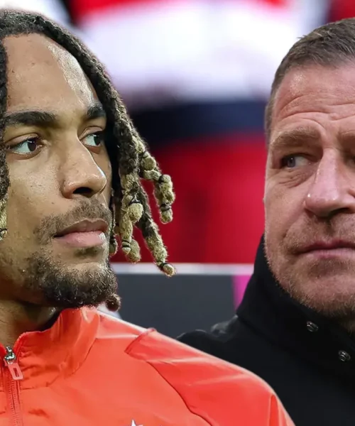 Bayern Monaco: c’è ancora una speranza per la cessione di Sacha Boey