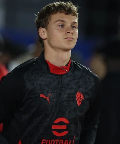 Mercato Milan, Ibrahimovic junior pronto a cambiare aria