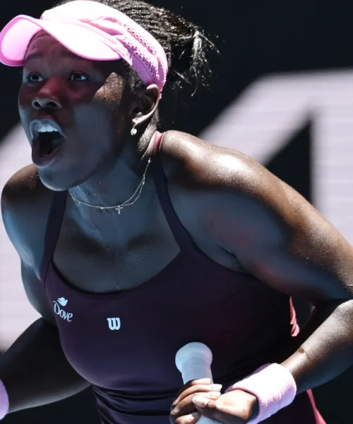 Victoria Mboko punta a una notte (italiana) magica con Aryna Sabalenka