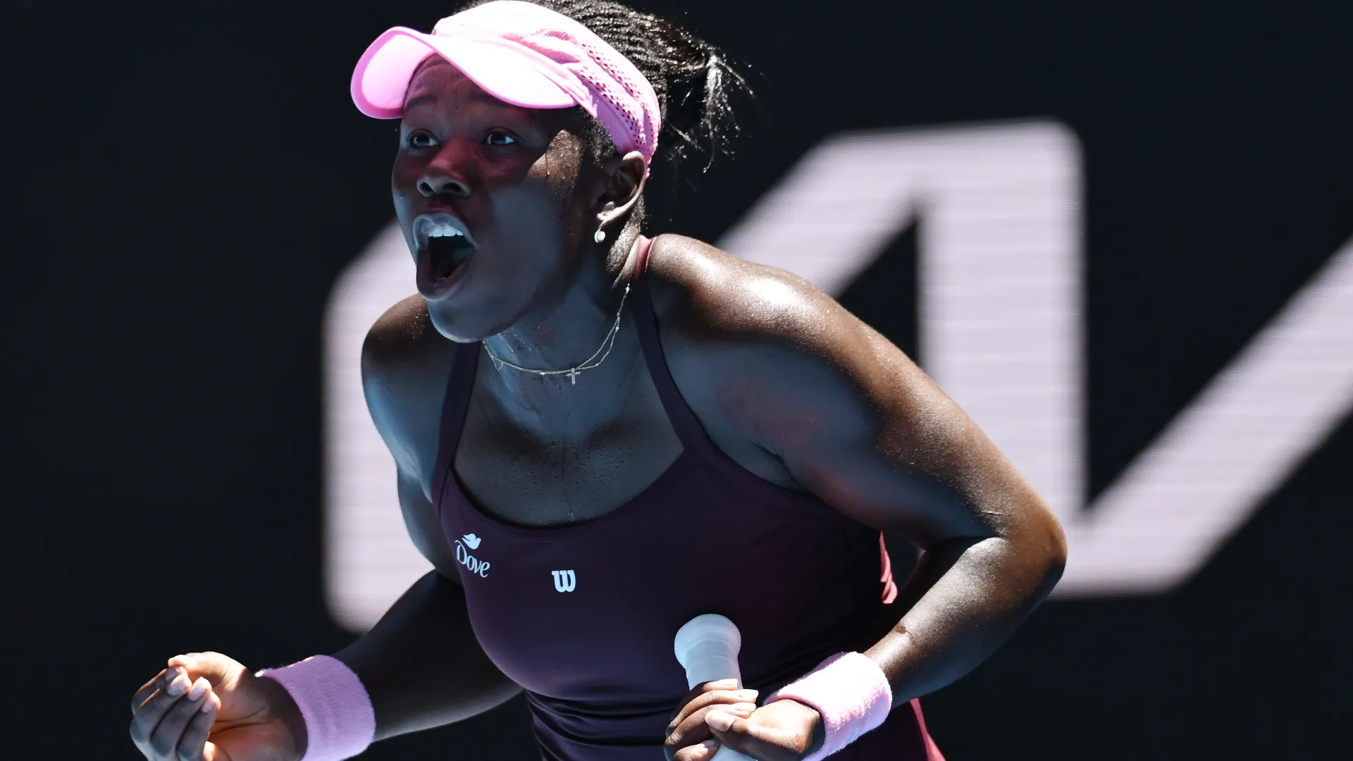 Victoria Mboko punta a una notte (italiana) magica con Aryna Sabalenka