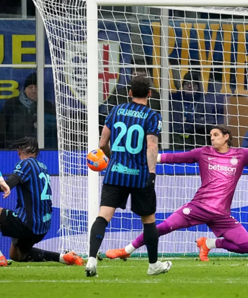 McTominay non molla l’Inter, a San Siro finisce 2-2 tra le polemiche