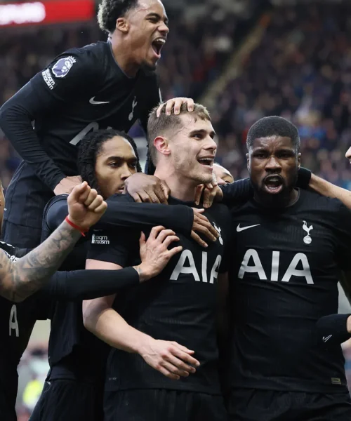 Caccia al difensore, le foto degli 8 obiettivi del Bayern Monaco