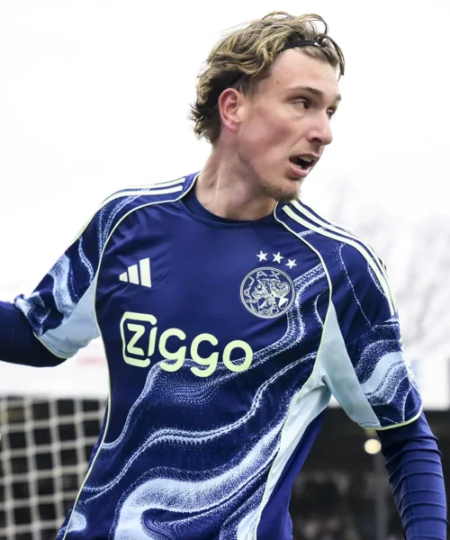 Eredivisie 2025-2026: Ajax-Go Ahead Eagles, le probabili formazioni