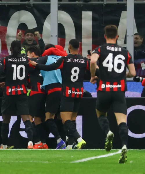 Mercato Milan, i rossoneri festeggiano: il rinnovo tanto atteso è a un passo