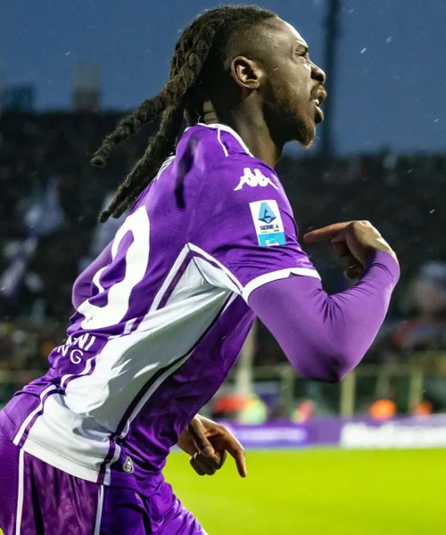 Mercato Como, assalto a Kean: in giornata il rilancio