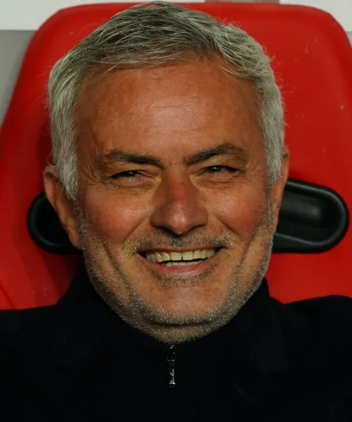 José Mourinho sempre più vicino agli ‘zero tituli’