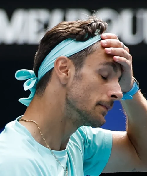 Colpo di scena: Lorenzo Musetti dà forfait, niente torneo di Miami