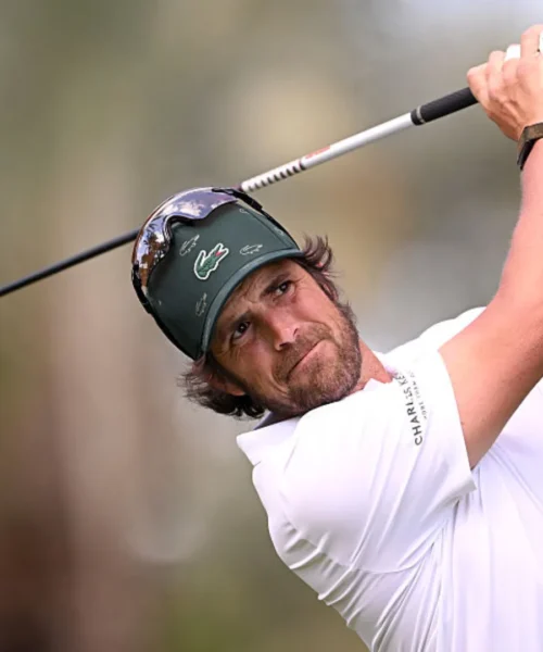 Nacho Elvira torna al successo dopo quasi due anni