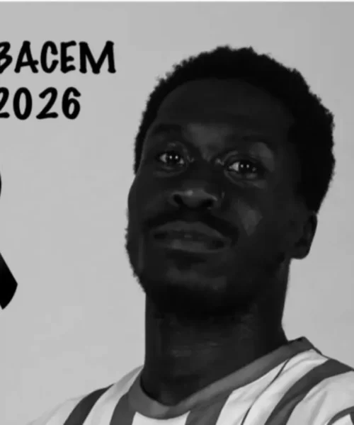 Dramma in Portogallo: malore in campo, muore Nassur Bacem