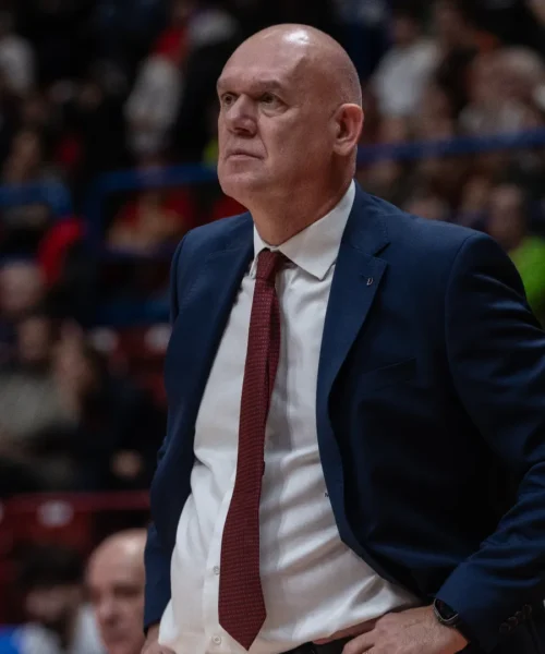 Reyer Venezia attende il Cluj, Neven Spahija punta sulla difesa
