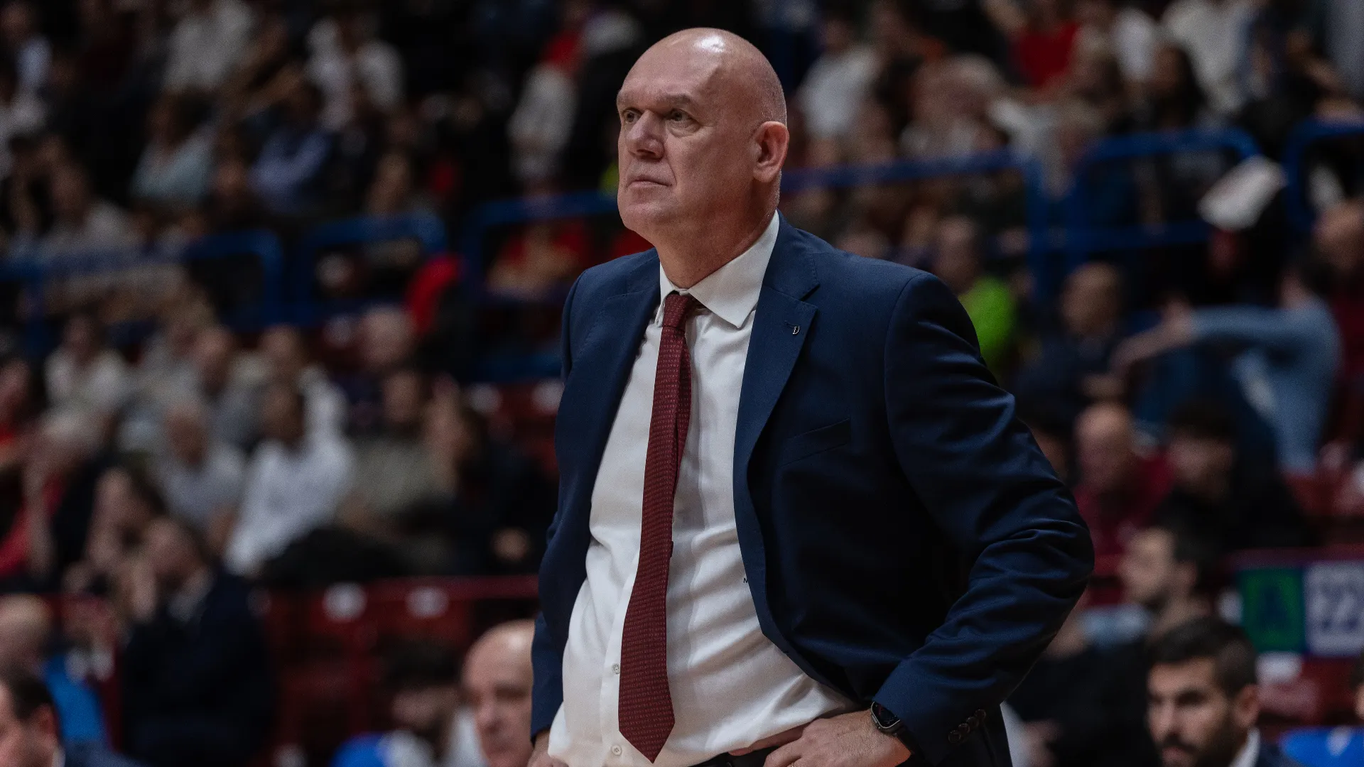 Reyer Venezia attende il Cluj, Neven Spahija punta sulla difesa