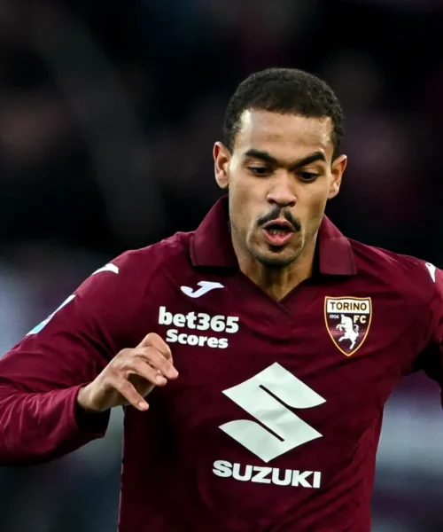 Mercato Torino, Ngonge può partire: offerta dall’estero