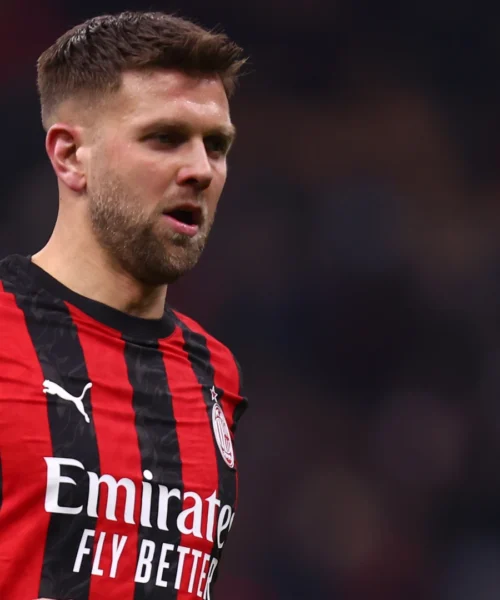 Mercato Milan, Niclas Füllkrug spiega senza mezzi termini la scelta rossonera