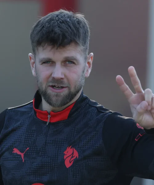 Mercato Milan, ufficiale l’arrivo di Niclas Füllkrug