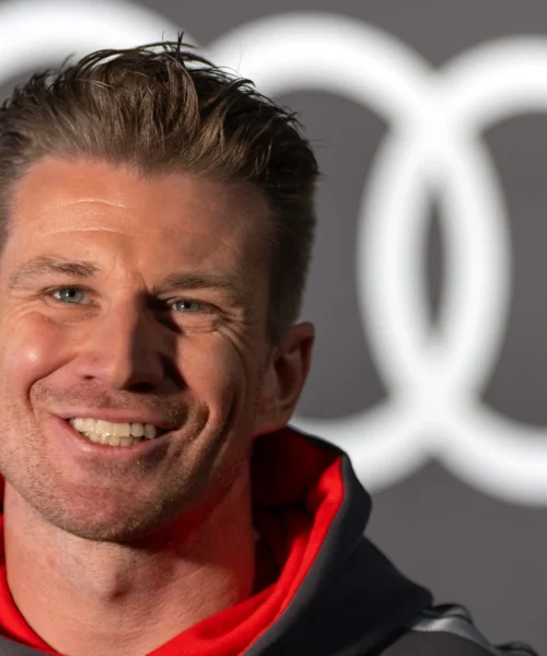 F1, l’Audi pensa già in grande: c’è una data per vincere il Mondiale