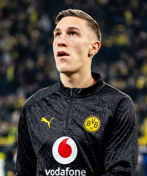 E’ arrivata la svolta del Bayern Monaco su Nico Schlotterbeck