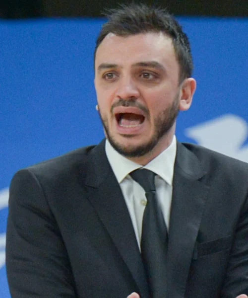 Cantù, Nicola Brienza al bivio: in ballo a Trieste molto più di due punti