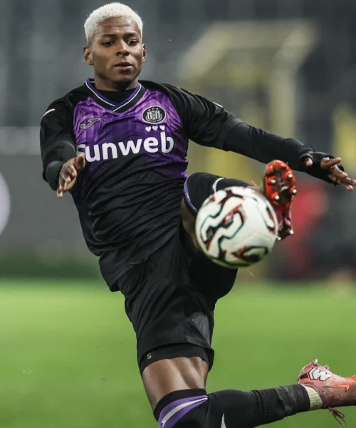 Coppa del Belgio 2025-2026: Anderlecht-Gent, le probabili formazioni