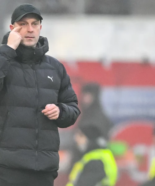 Bundesliga 2025-2026: St. Pauli-Lipsia, le probabili formazioni