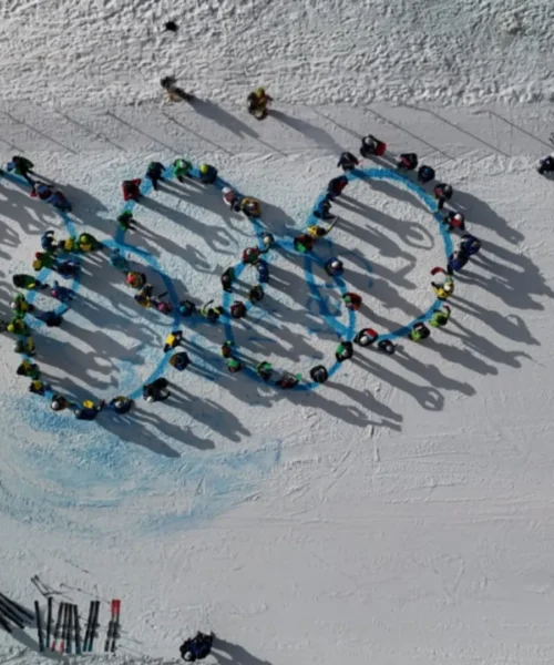 Olimpieremo: la Ski Race Cup 2026 arriva a Folgaria