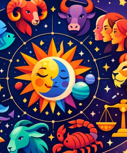 L’Oroscopo di febbraio 2026