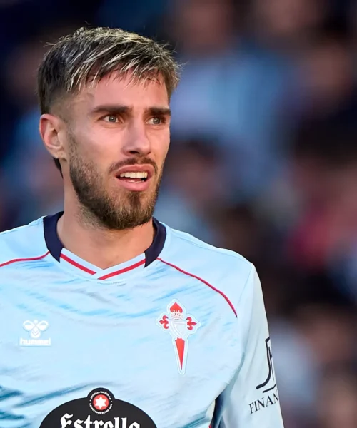 Óscar Mingueza, chi è e come gioca il calciatore accostato alla Juventus