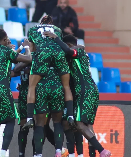 Coppa d’Africa: Osimhen e Salah dominano, Nigeria ed Egitto in semifinale