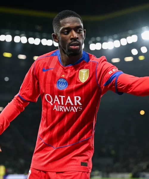 Ligue 1 2025-2026: PSG-Lione, le probabili formazioni