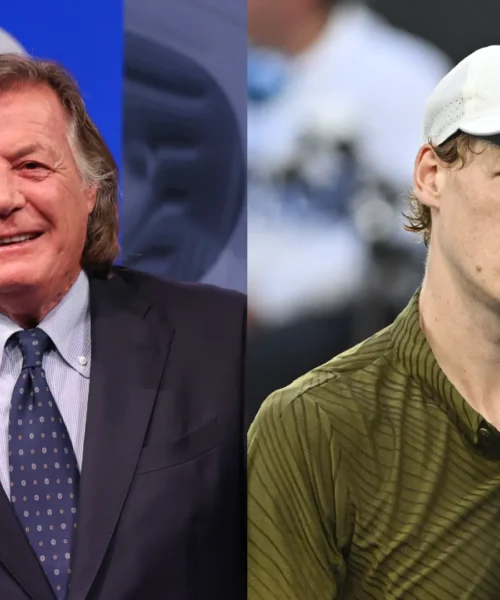 Jannik Sinner: Adriano Panatta suona l’allarme